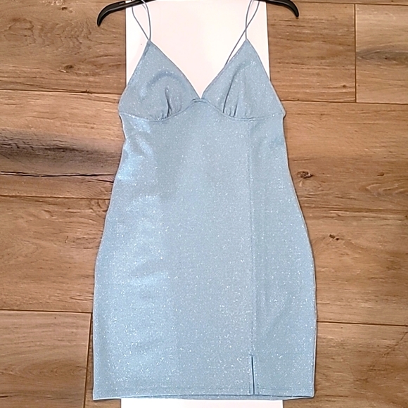 💥NWOT💥 Mini Dress - Picture 1 of 7